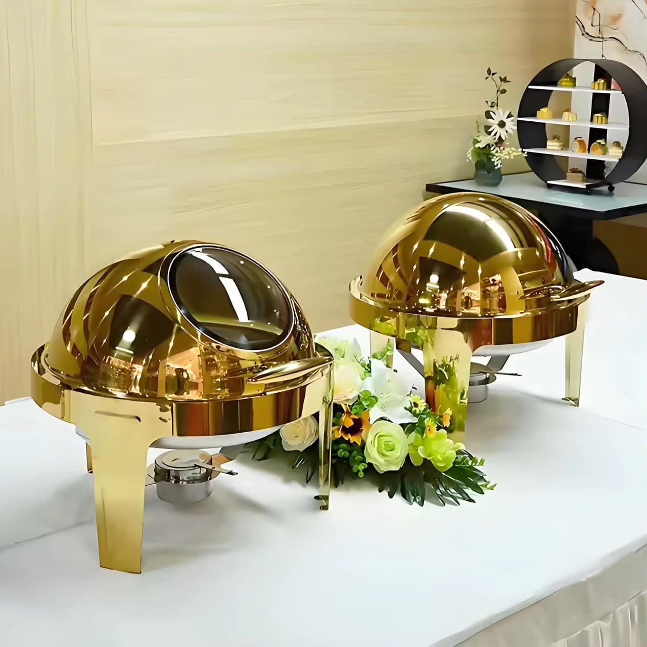 Catering Equipment