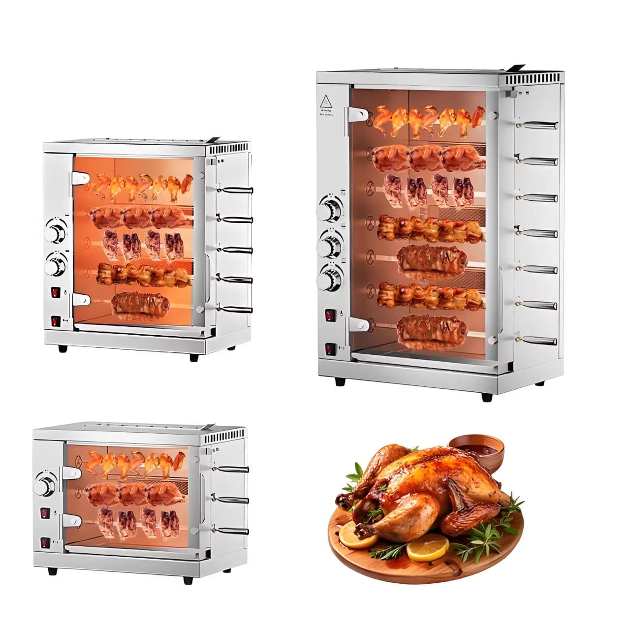 Catering & Hospitality Equipment