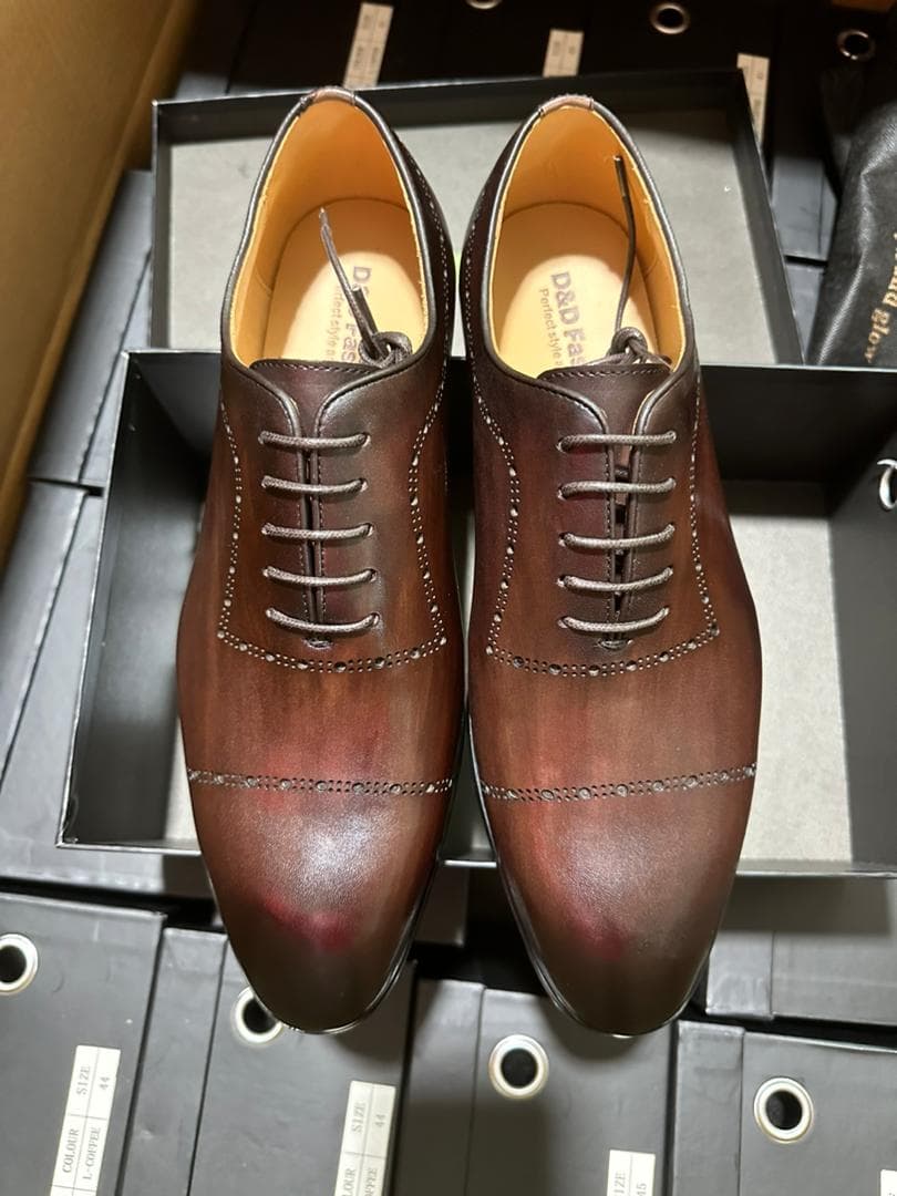 Tasseled Loafers